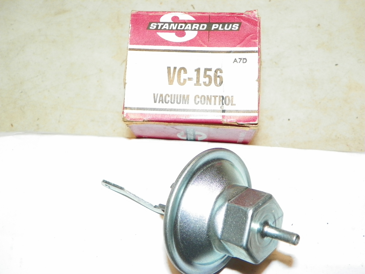 Standard Motor Products VC209 Vacuum Control 