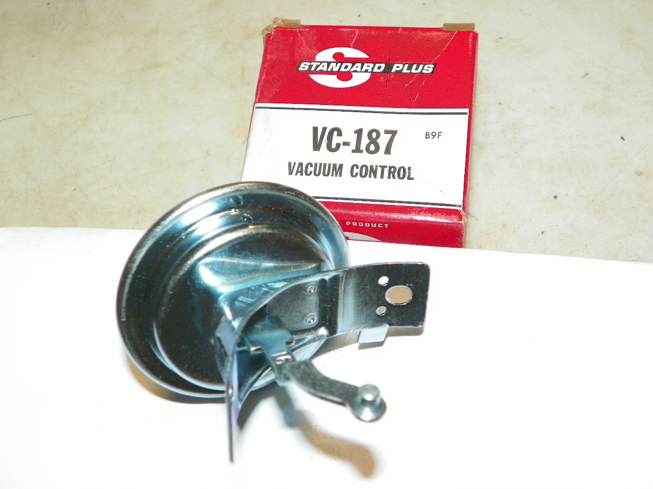 Standard Motor Products VC187 Vacuum Control 